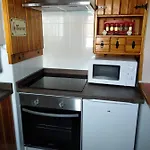 Appartement Pena Del Viento A Pie De Pistas Estacion San Isidro *